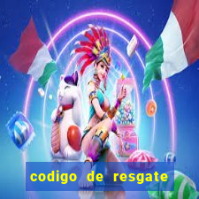 codigo de resgate ice casino